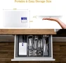 Thumbnail Precision Food Scale — Kitchen Gadgets, MEGAWISE