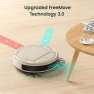 Thumbnail Robot Vacuum Cleaner — Robot Vacuum, Lefant