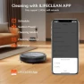 Thumbnail Robot Vacuum Cleaner — Robot Vacuum, ILIFE