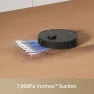 Thumbnail Robot Vacuum Cleaner — Robot Vacuum, MOVA