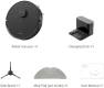 Thumbnail Robot Vacuum Cleaner — Robot Vacuum, MOVA