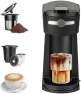 Thumbnail Single Serve Coffee Maker — Coffee Maker, Sykaffe