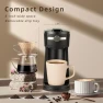 Thumbnail Single Serve Coffee Maker — Coffee Maker, Sykaffe