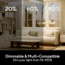 Thumbnail Smart Dimmer Switch — Smart Switch, U-tec