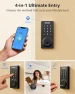 Thumbnail Smart Door Lock — Smart Lock, Philips
