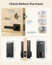 Thumbnail Smart Door Lock — Smart Lock, Philips