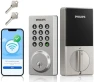 Thumbnail Smart Door Lock — Smart Lock, Philips