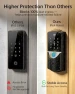 Thumbnail Smart Lock with Handle Set — Smart Lock, Firstriver