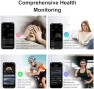 Thumbnail Smart Ring — Smart Ring, VAMOTRA