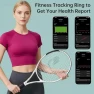 Thumbnail Smart Ring — Smart Ring, VAMOTRA
