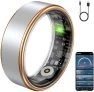 Thumbnail Smart Ring — Smart Ring, VAMOTRA
