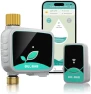 Thumbnail Smart WiFi Water Timer for Garden Hose — Irrigation System, QUOBAS