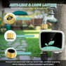 Thumbnail Smart WiFi Water Timer for Garden Hose — Irrigation System, QUOBAS