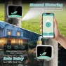 Thumbnail Smart WiFi Water Timer for Garden Hose — Irrigation System, QUOBAS