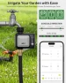 Thumbnail Sprinkler Timer — Irrigation System, Unistyle