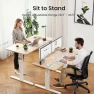 Thumbnail Standing Desk — Standing Desk, Cubiker
