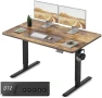 Thumbnail Standing Desk — Standing Desk, Cubiker