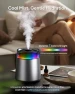 Thumbnail Ultrasonic Cool Mist Humidifier — Humidifier, Livatro