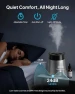 Thumbnail Ultrasonic Cool Mist Humidifier — Humidifier, Livatro