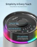 Thumbnail Ultrasonic Cool Mist Humidifier — Humidifier, Livatro