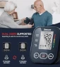 Thumbnail Upper Arm Blood Pressure Monitor — Blood Pressure Monitor, SINOCARE