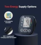 Thumbnail Upper Arm Blood Pressure Monitor — Blood Pressure Monitor, SINOCARE
