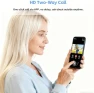 Thumbnail Video Doorbell Camera with Chime — Video Doorbell, UNXAI