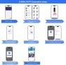 Thumbnail Video Doorbell Camera with Chime — Video Doorbell, UNXAI