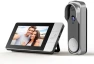 Thumbnail Video Doorbell with 43-Inch Monitor — Video Doorbell, irianu