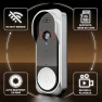 Thumbnail Video Doorbell with 43-Inch Monitor — Video Doorbell, irianu
