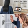 Thumbnail Video Doorbell with 43-Inch Monitor — Video Doorbell, irianu