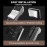 Thumbnail Video Doorbell with 43-Inch Monitor — Video Doorbell, irianu