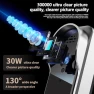 Thumbnail Video Doorbell with 43-Inch Monitor — Video Doorbell, irianu