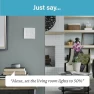 Thumbnail Wi-Fi Matter Smart LED Dimmer — Smart Switch, Legrand