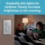 Thumbnail Wi-Fi Matter Smart LED Dimmer — Smart Switch, Legrand