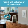 Thumbnail Wi-Fi Matter Smart LED Dimmer — Smart Switch, Legrand