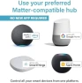 Thumbnail Wi-Fi Matter Smart LED Dimmer — Smart Switch, Legrand