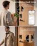 Thumbnail Wi-Fi Smart Door Lock — Smart Lock, Dreame