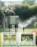 Thumbnail WiFi Water Timer 2 Zone for Garden Hose — Irrigation System, Shrivee