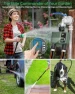 Thumbnail WiFi Water Timer 2 Zone for Garden Hose — Irrigation System, Shrivee