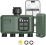 Thumbnail WiFi Water Timer 2 Zone for Garden Hose — Irrigation System, Shrivee