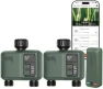 Thumbnail WiFi Water Timer 2 Zone for Garden Hose — Irrigation System, Shrivee