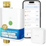 Thumbnail WiFi Water Timer for Garden Hose — Irrigation System, meross