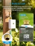 Thumbnail WiFi Water Timer for Garden Hose — Irrigation System, meross