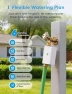 Thumbnail WiFi Water Timer for Garden Hose — Irrigation System, meross