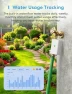 Thumbnail WiFi Water Timer for Garden Hose — Irrigation System, meross