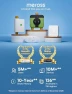 Thumbnail WiFi Water Timer for Garden Hose — Irrigation System, meross
