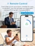 Thumbnail WiFi Water Timer for Garden Hose — Irrigation System, meross