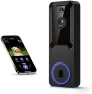 Thumbnail Wireless Wi-Fi Video Doorbell Camera — Video Doorbell, Wynoxian