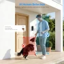 Thumbnail Wireless Wi-Fi Video Doorbell Camera — Video Doorbell, Wynoxian